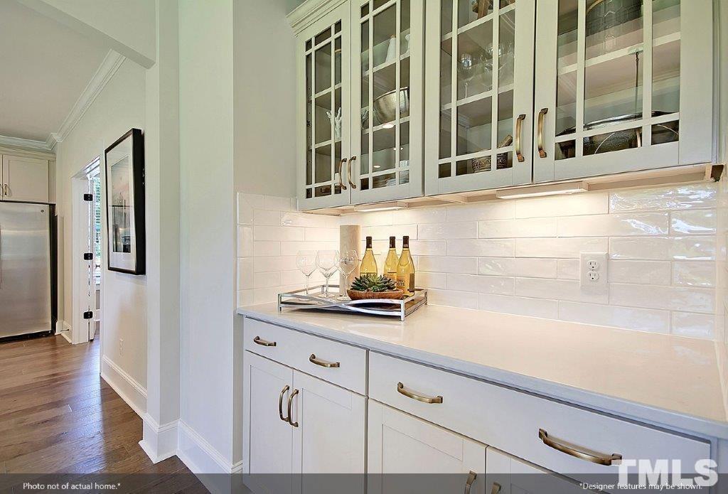 254 Dungannon Loop Clayton, NC 27520 - Photo 8 of 27 Photo not of actual home. For representation purposes only.