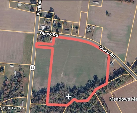 $180,000 | 104 Cisco Road, Edenton, NC 27932