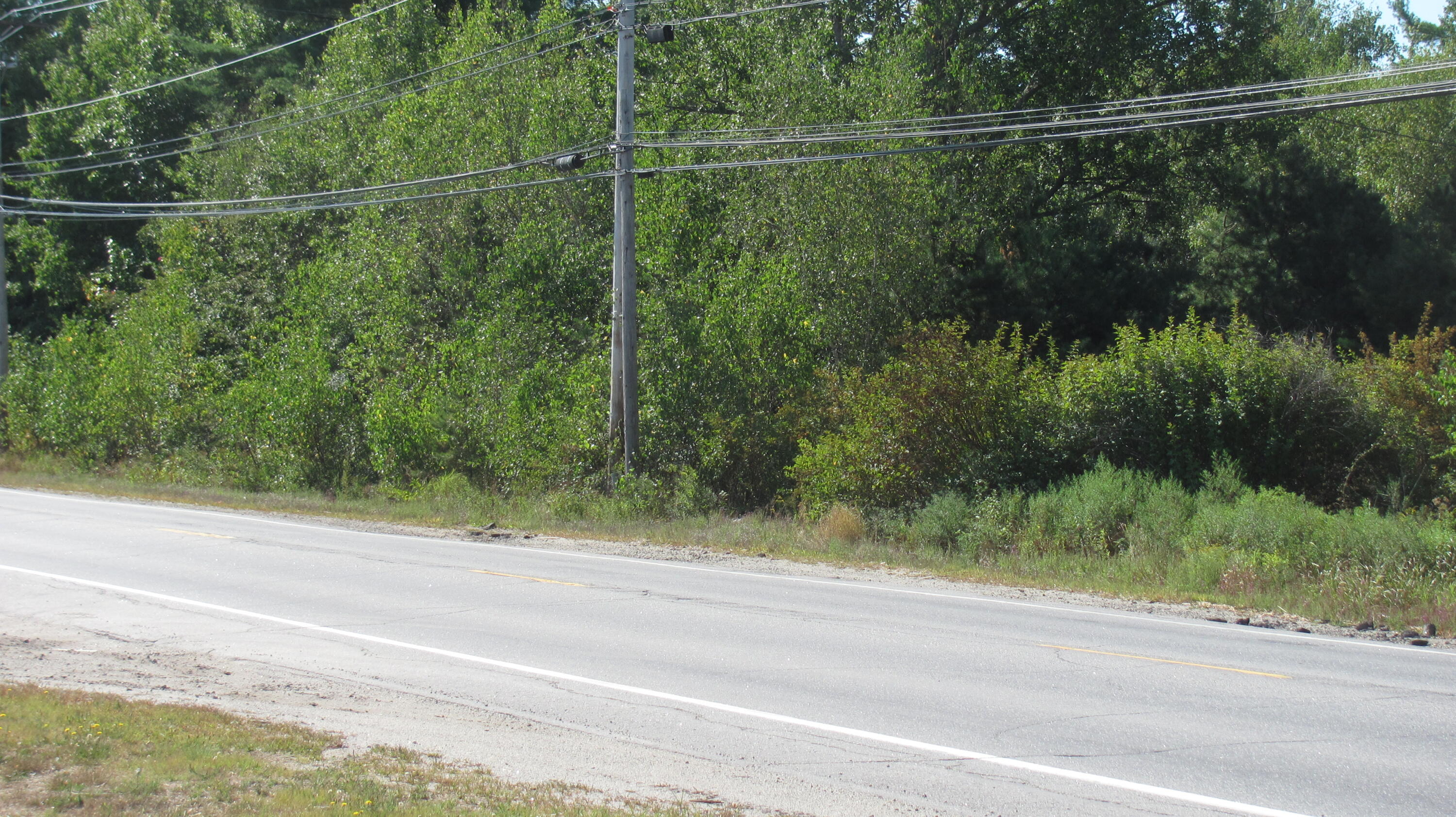 788 Main Street Oxford, ME 04270 - Photo 2 of 4