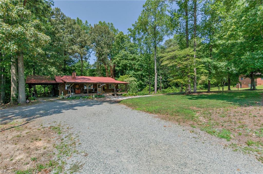 2463 Helmstetler Road Lexington, NC 27295 - Photo 2 of 49