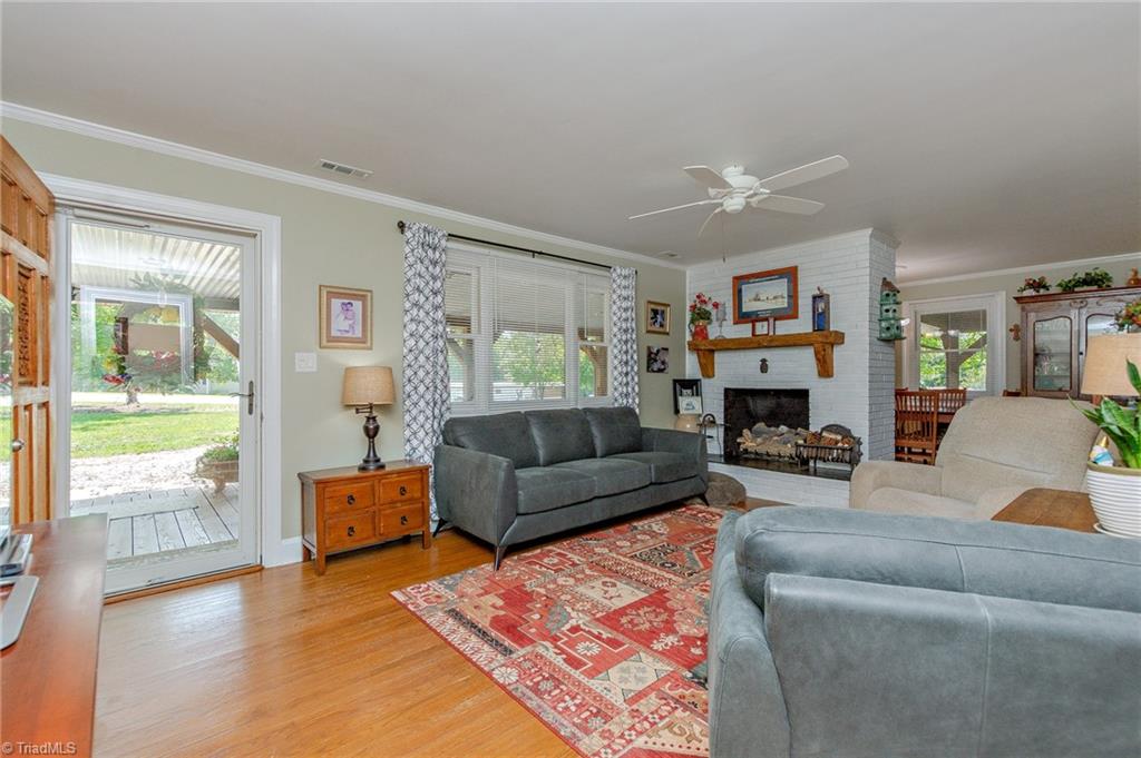 2463 Helmstetler Road Lexington, NC 27295 - Photo 11 of 49