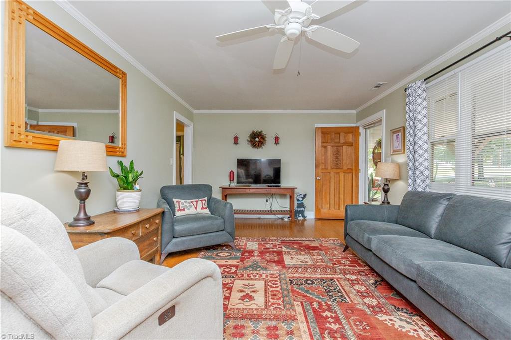 2463 Helmstetler Road Lexington, NC 27295 - Photo 13 of 49