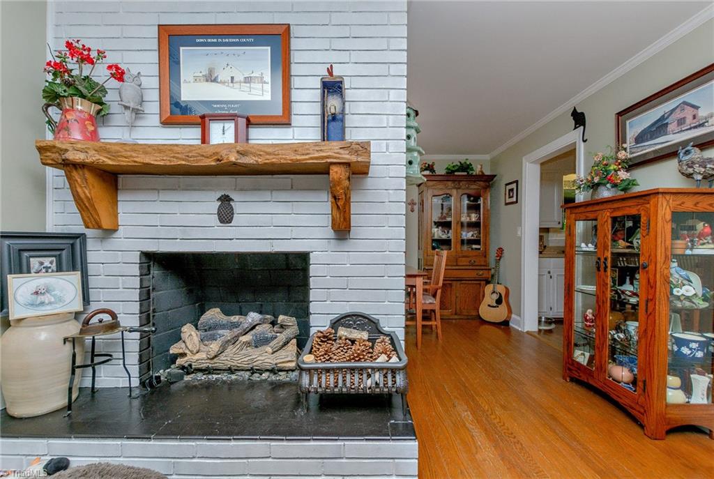 2463 Helmstetler Road Lexington, NC 27295 - Photo 14 of 49