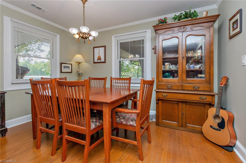 2463 Helmstetler Road Lexington, NC 27295 - Photo 15 of 49