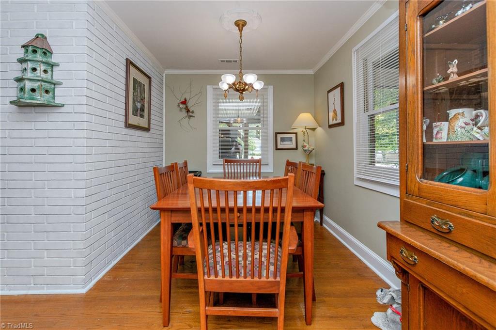 2463 Helmstetler Road Lexington, NC 27295 - Photo 16 of 49