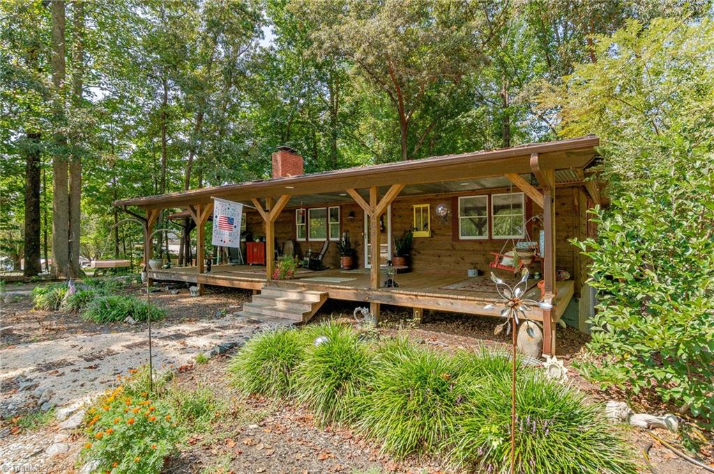 2463 Helmstetler Road Lexington, NC 27295 - Photo 3 of 49