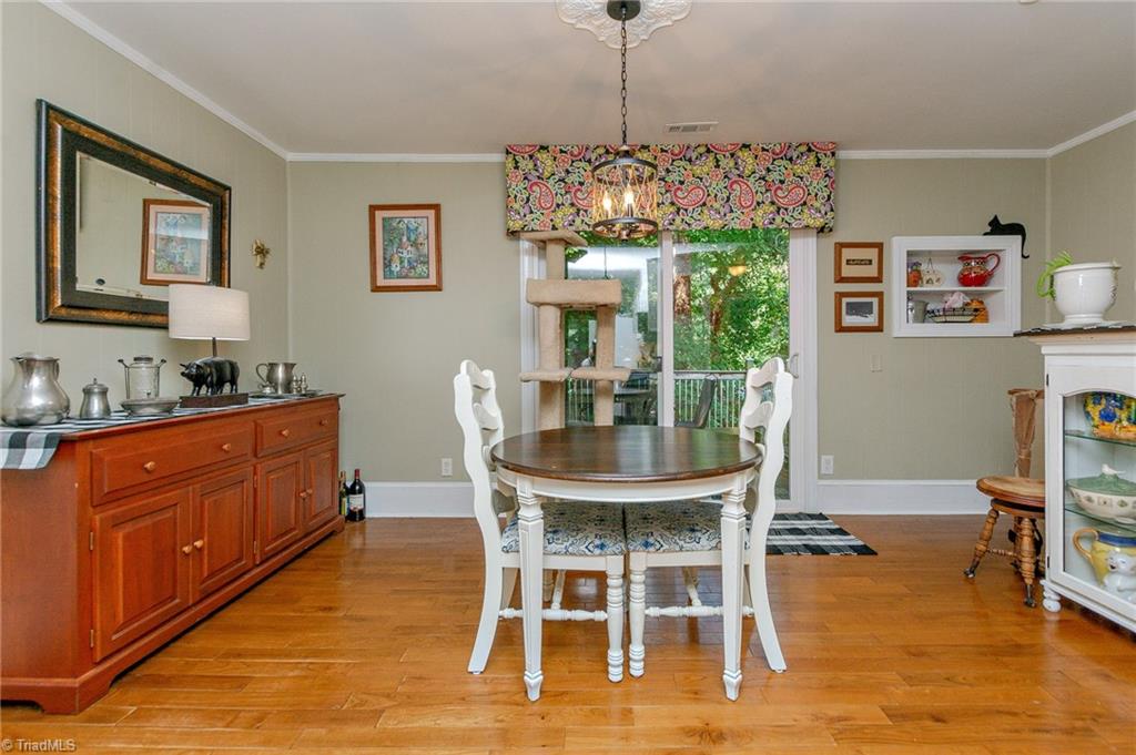 2463 Helmstetler Road Lexington, NC 27295 - Photo 21 of 49