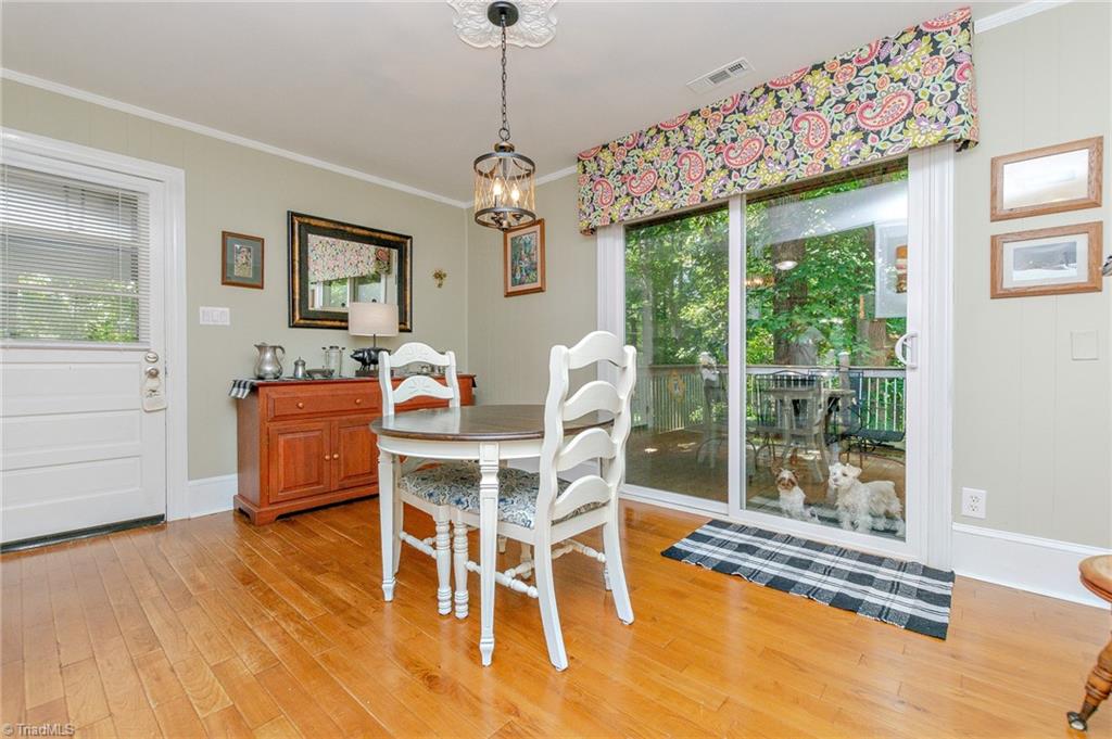 2463 Helmstetler Road Lexington, NC 27295 - Photo 23 of 49