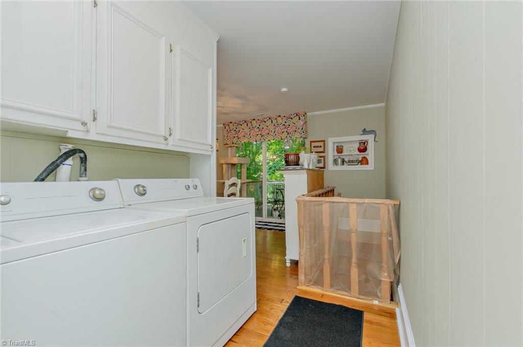 2463 Helmstetler Road Lexington, NC 27295 - Photo 24 of 49
