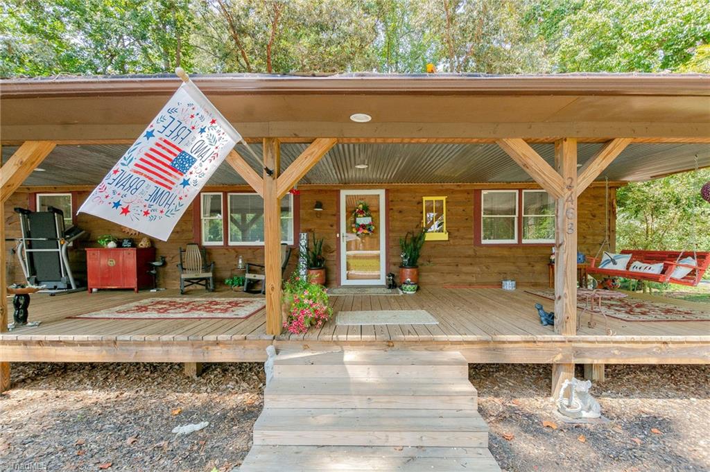 2463 Helmstetler Road Lexington, NC 27295 - Photo 4 of 49