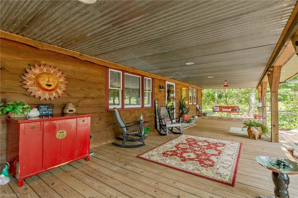 2463 Helmstetler Road Lexington, NC 27295 - Photo 5 of 49