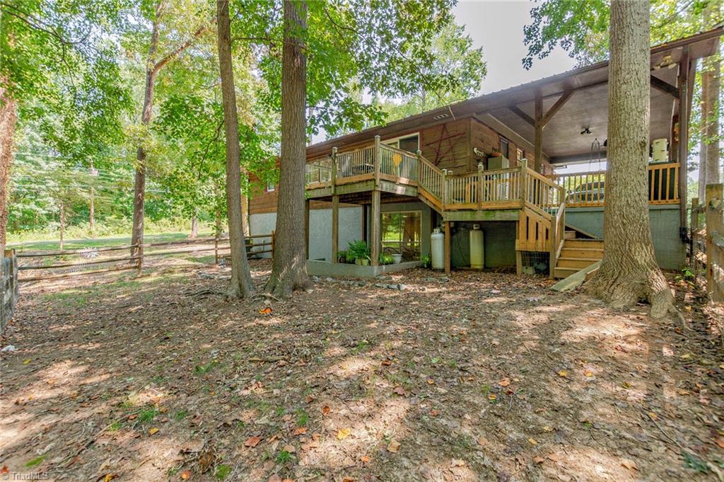 2463 Helmstetler Road Lexington, NC 27295 - Photo 44 of 49