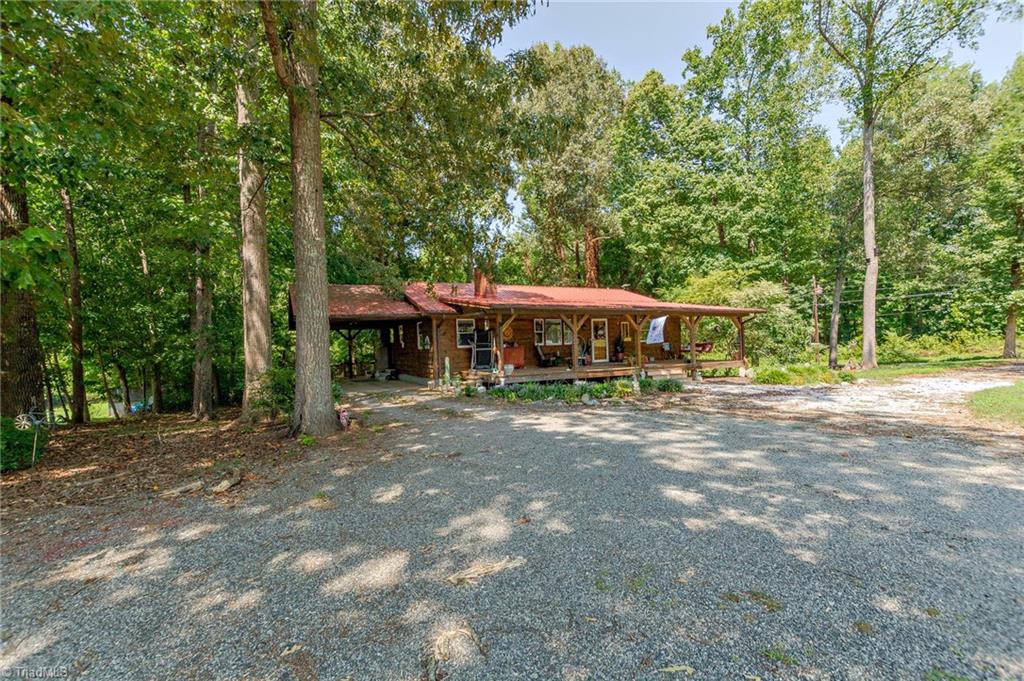 2463 Helmstetler Road Lexington, NC 27295 - Photo 47 of 49