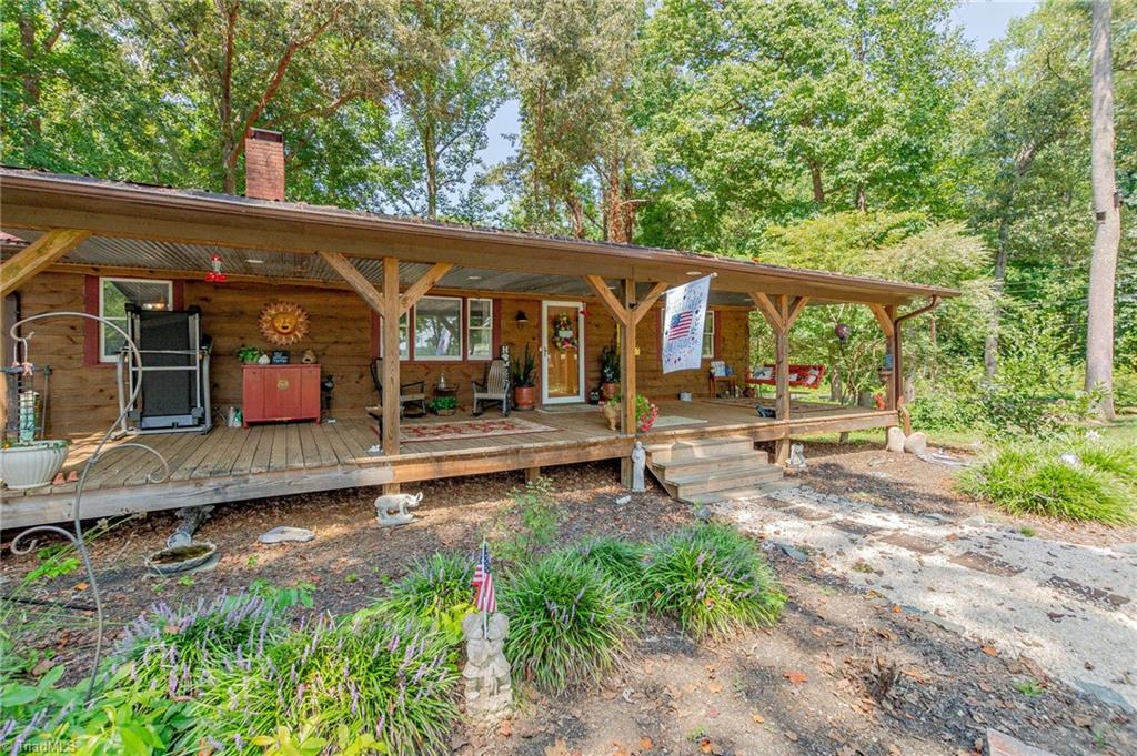 2463 Helmstetler Road Lexington, NC 27295 - Photo 48 of 49