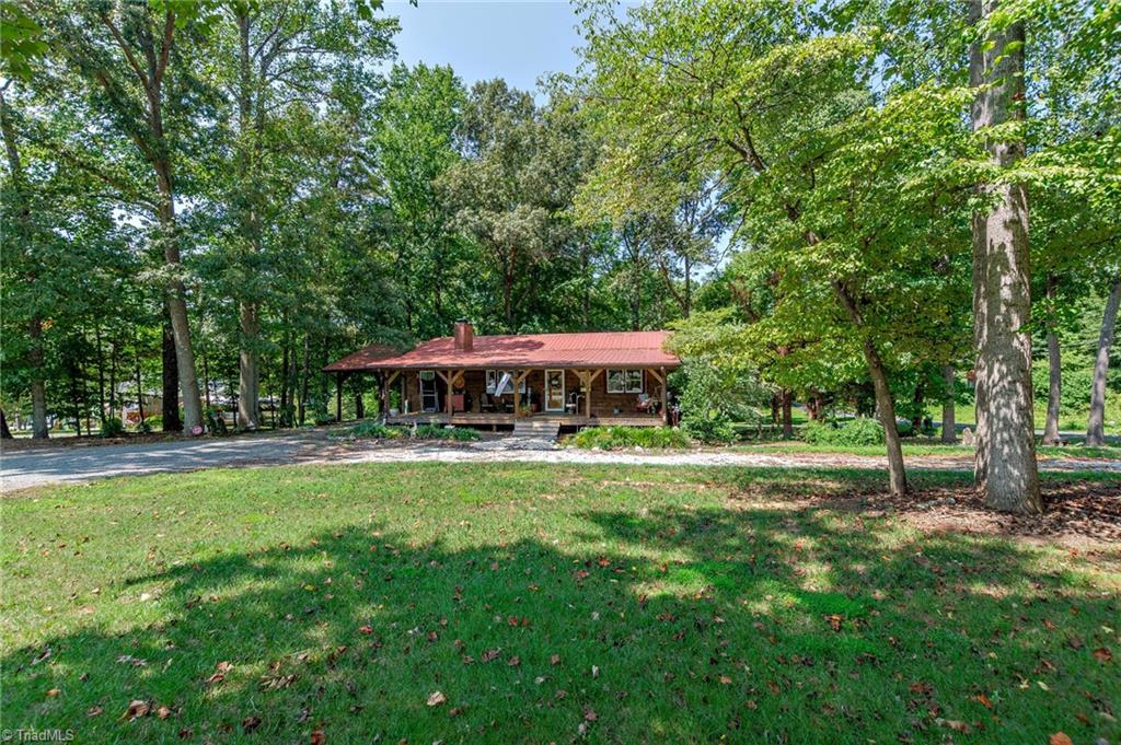 2463 Helmstetler Road Lexington, NC 27295 - Photo 49 of 49