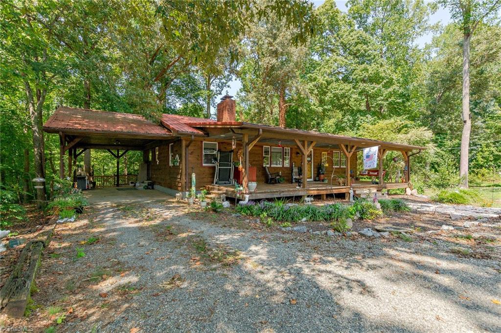 2463 Helmstetler Road Lexington, NC 27295 - Photo 8 of 49
