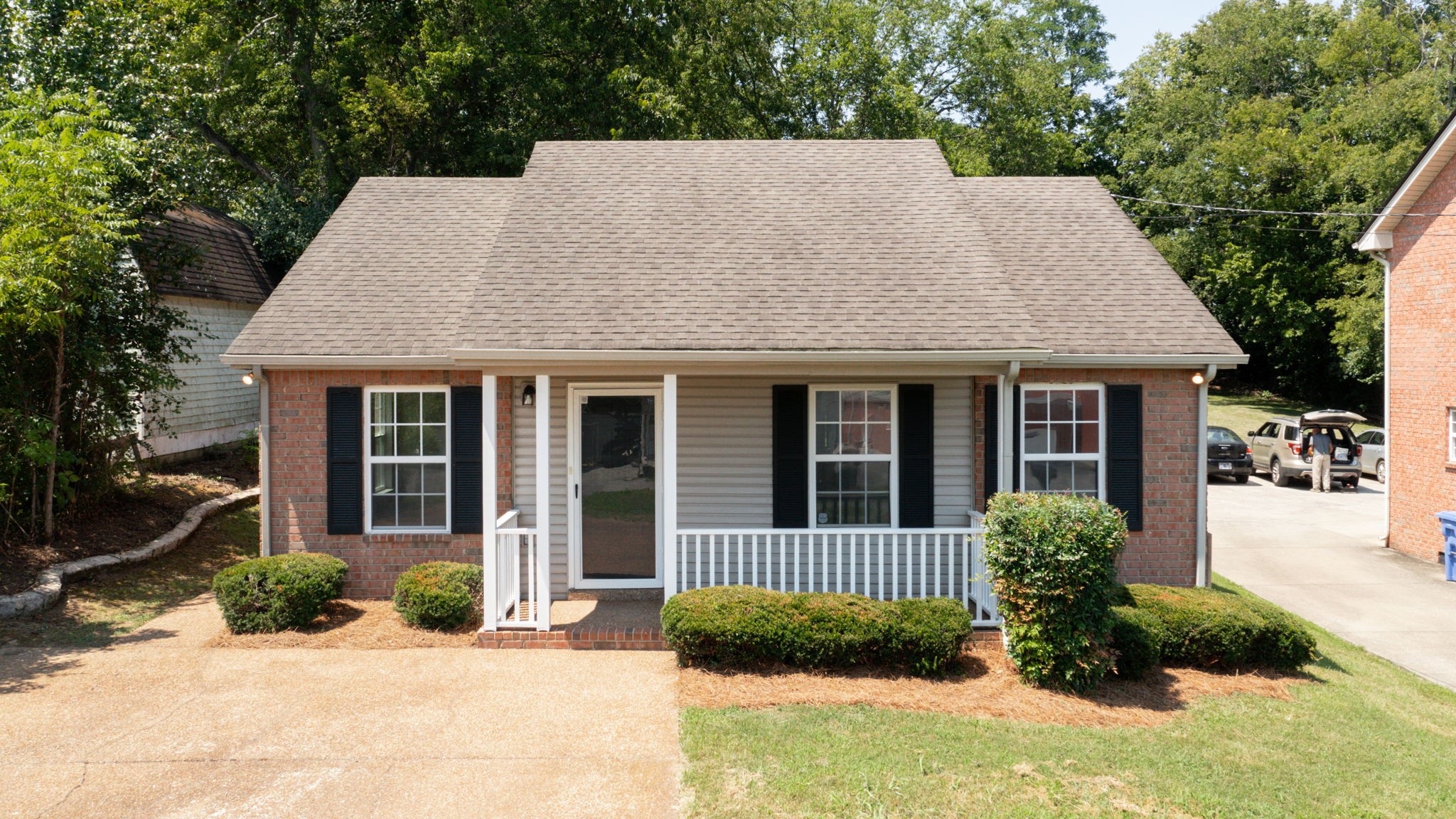 204 Graves Road Goodlettsville, TN 37072 - Photo 1 of 27 Gallery Image 1