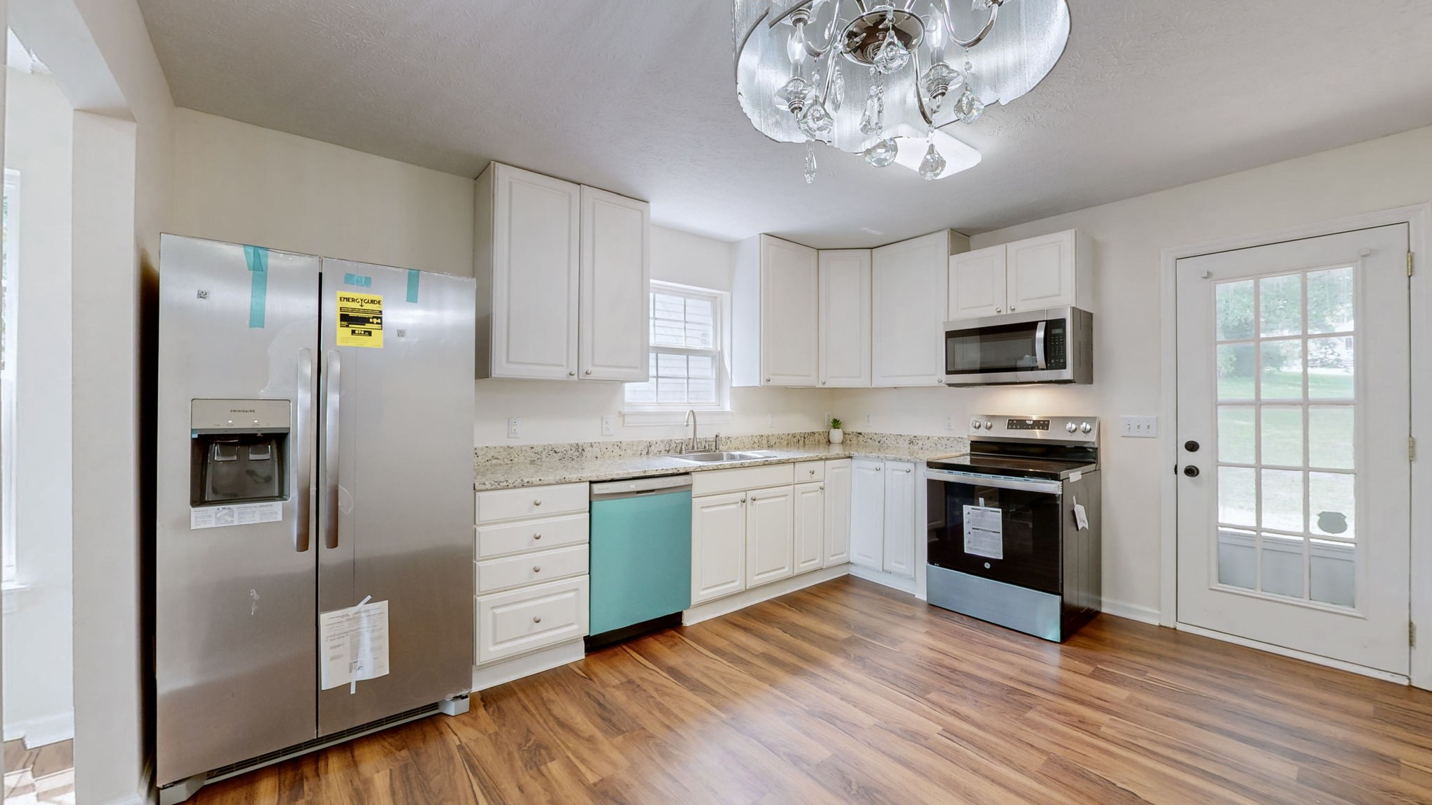 204 Graves Road Goodlettsville, TN 37072 - Photo 13 of 27 Gallery Image 13