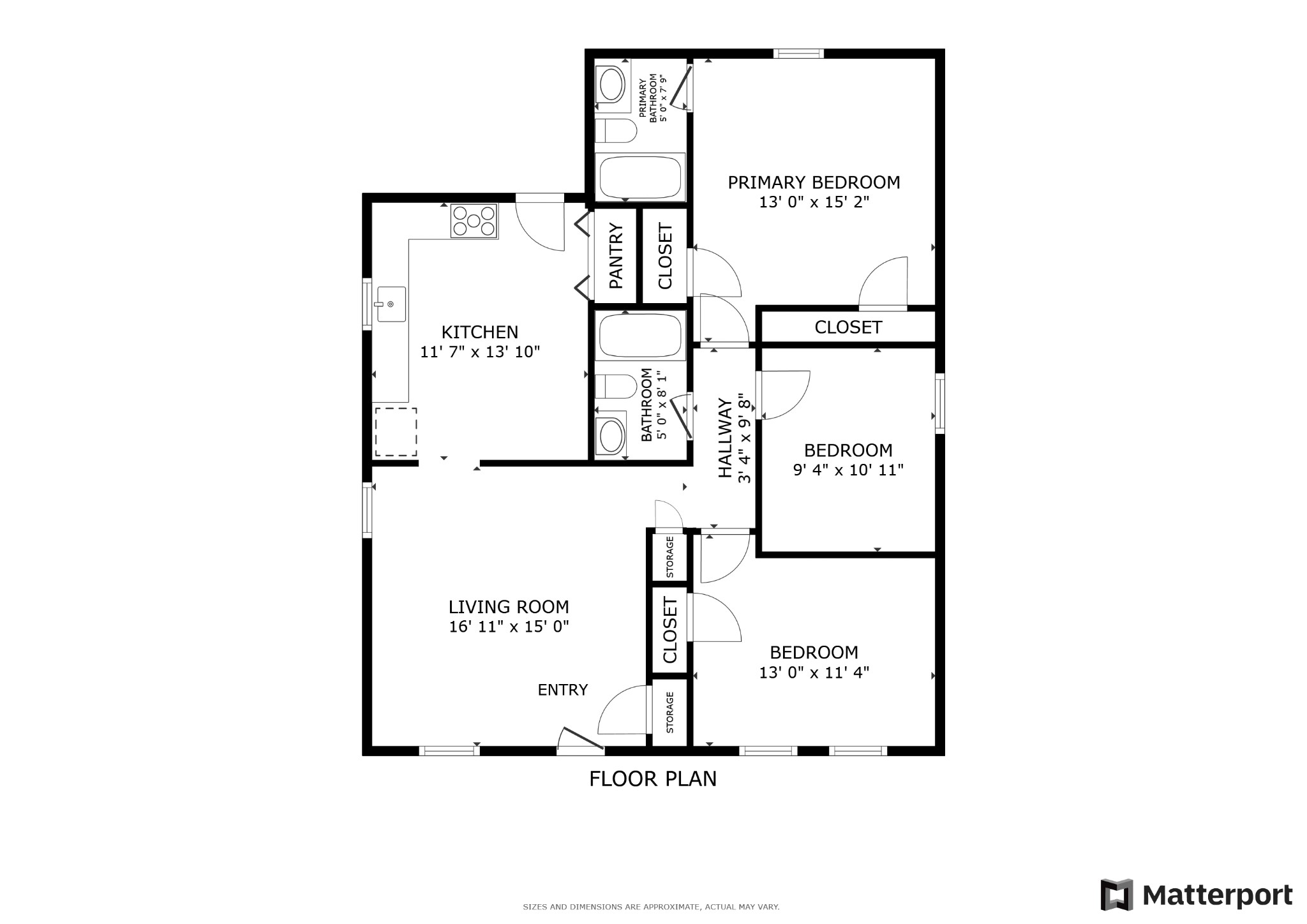204 Graves Road Goodlettsville, TN 37072 - Photo 27 of 27 Gallery Image 27