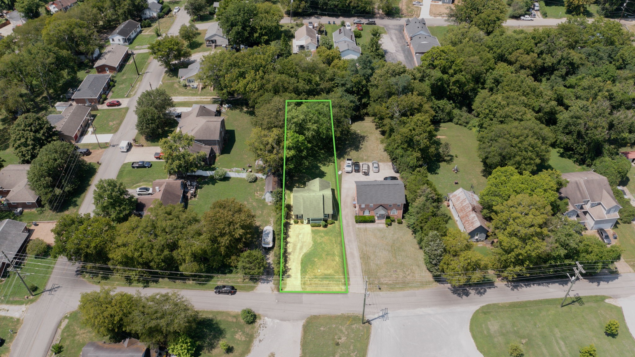 204 Graves Road Goodlettsville, TN 37072 - Photo 3 of 27 Gallery Image 3
