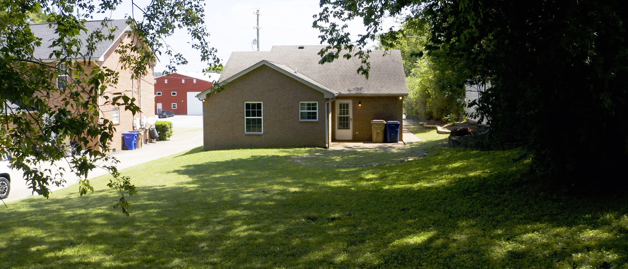 204 Graves Road Goodlettsville, TN 37072 - Photo 5 of 27 Gallery Image 5