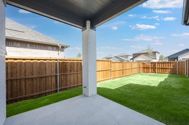 $346,090 | 105 Tornillo Drive, Celina, TX 75009