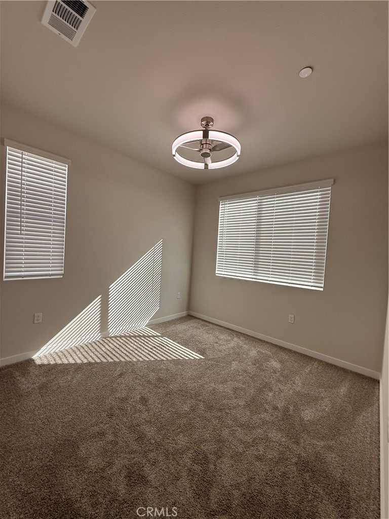 9511 Hannah Way Riverside, CA 92503 - Photo 16 of 28 Second Level Bedroom
