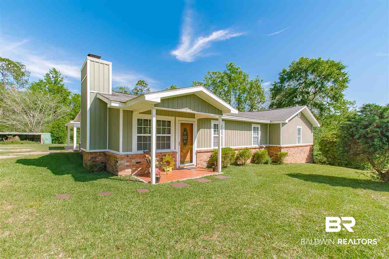 15735 Lee Avenue Bay Minette, AL 36507 - Photo 1 of 40 Street View