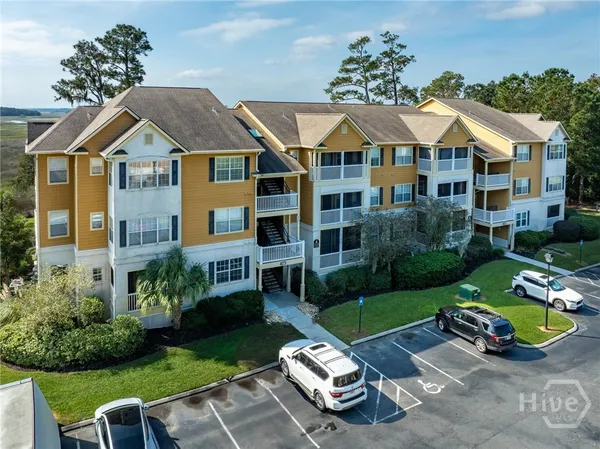 $1,500 | 4104 Walden Park Drive, Savannah, GA 31410