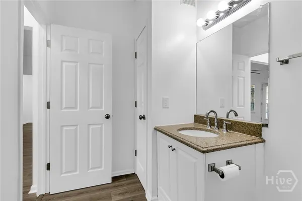 $1,500 | 4104 Walden Park Drive, Savannah, GA 31410