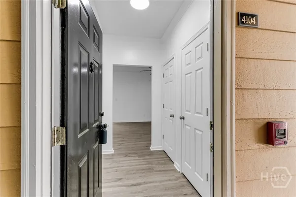 $1,500 | 4104 Walden Park Drive, Savannah, GA 31410