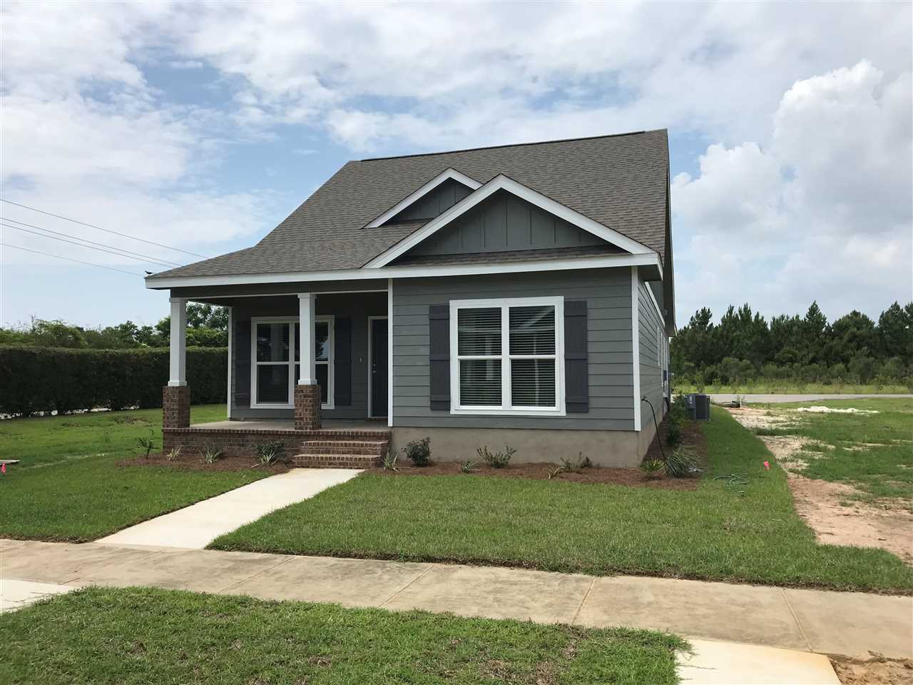 1352 Tiger Lily Lane Foley, AL 36535 - Photo 1 of 2