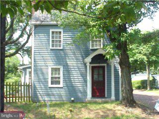 27 Heathcote Road Kingston, NJ 08528 - Photo 1 of 6
