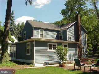 27 Heathcote Road Kingston, NJ 08528 - Photo 3 of 6