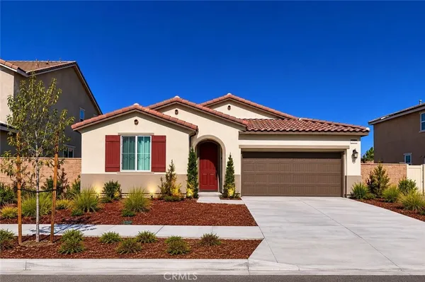 $519,000 | 2735 Moonshimmer Street, Hemet, CA 92543