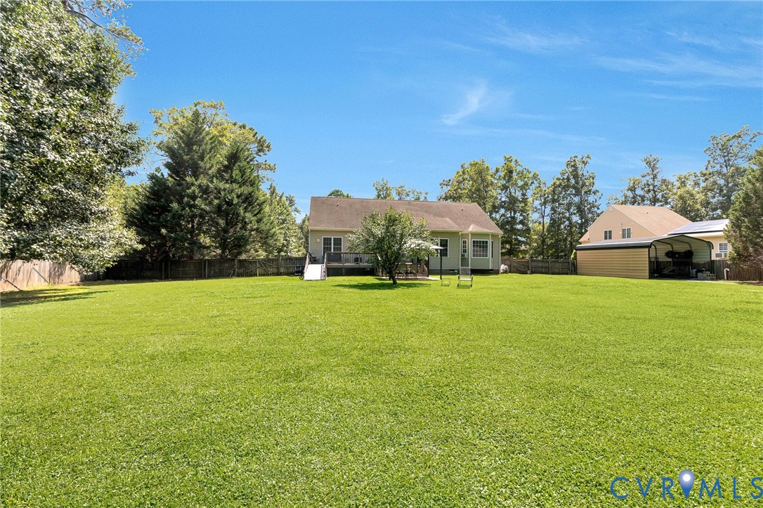 5408 Wellington Ridge Road Henrico, VA 23231 - Photo 42 of 49