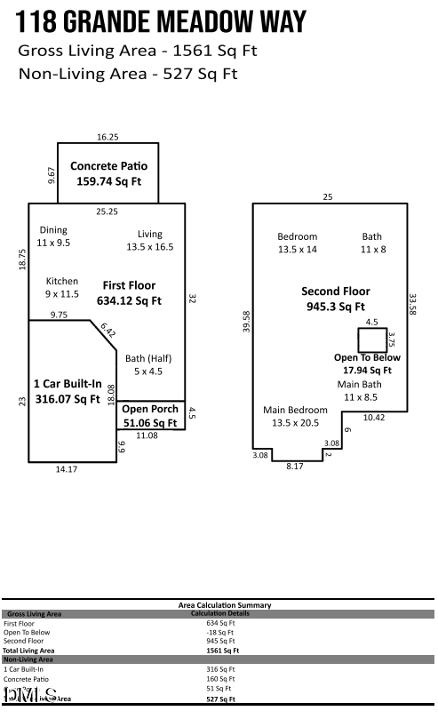 118 Grande Meadow Way Cary, NC 27513 - Photo 33 of 33