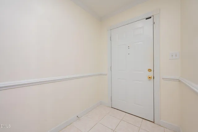 a view of small space