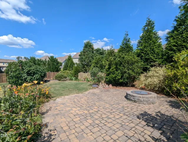 $2,895 | 2377 Redbud Tree Drive, Apex, NC 27539