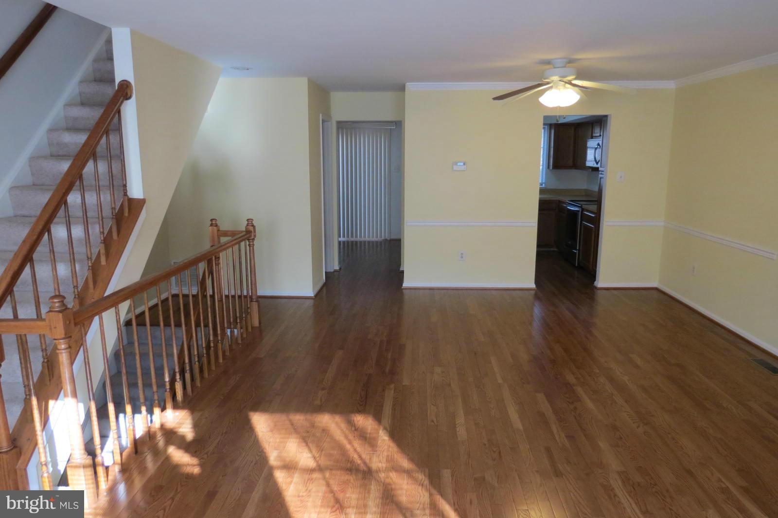 2208 Wimbledon Circle Silver Spring, MD 20906 - Photo 13 of 28 Living Room