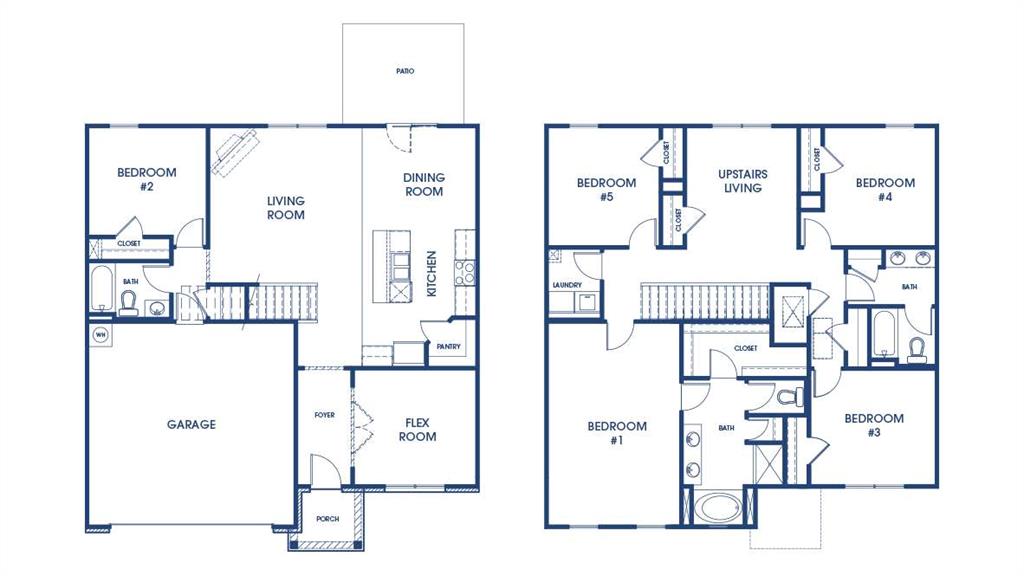 8584 Seabiscuit Road Lithonia, GA 30058 - Photo 1 of 1 Gallery Image 1