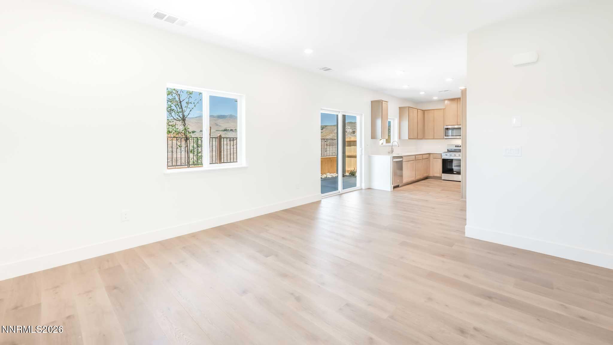 3609 George Sullivan Parkway Reno, NV 89512 - Photo 4 of 28 Great Room
