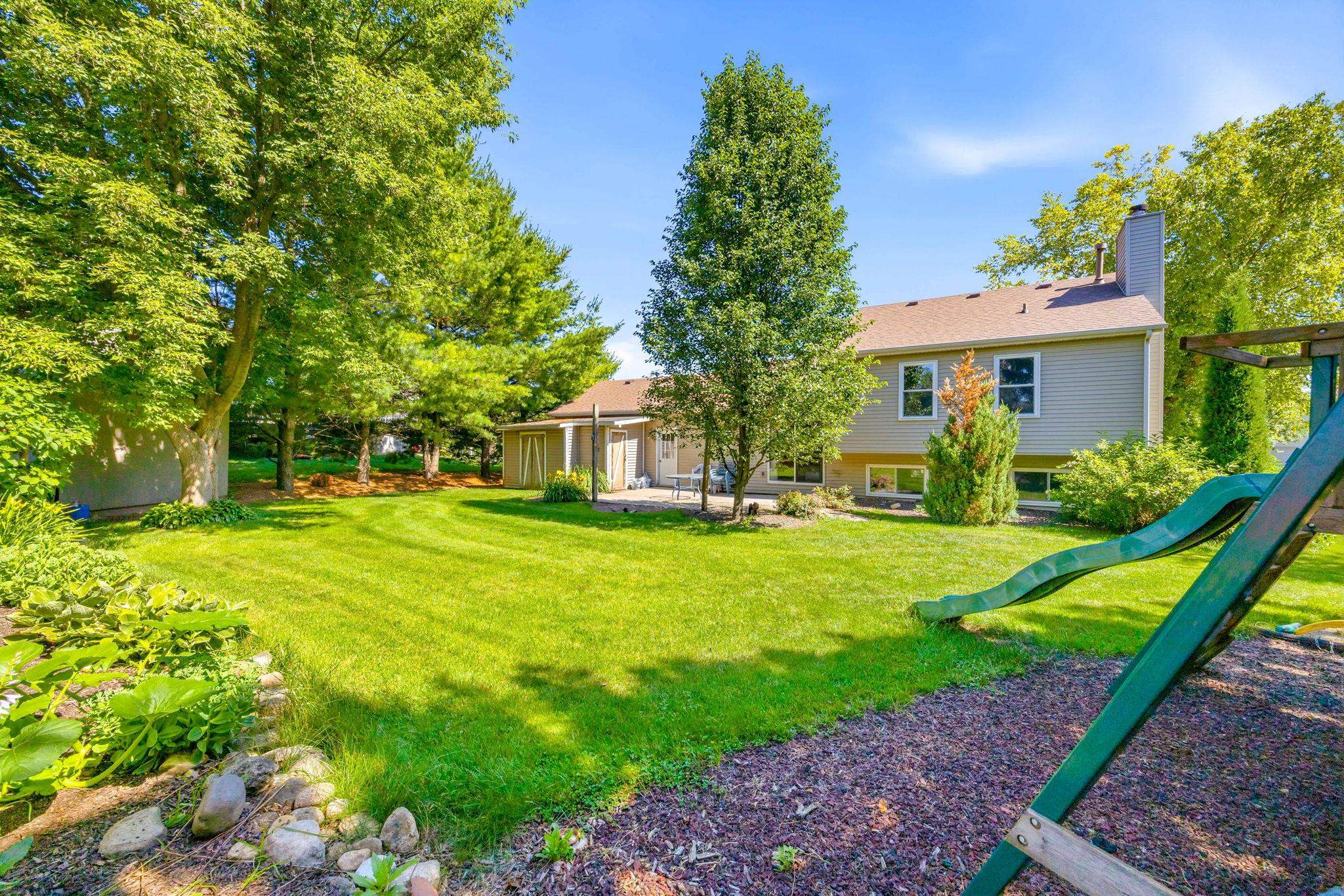 873 Oak Ridge Lane Genoa City, WI 53128 - Photo 56 of 69