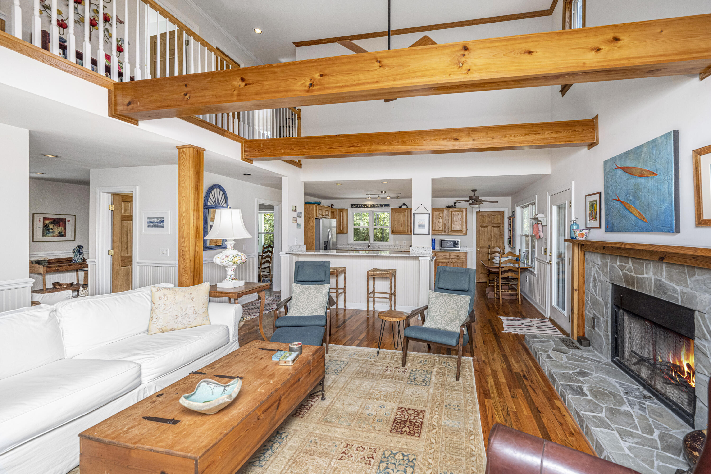 8534 Palmetto Road Edisto Island, SC 29438 - Photo 2 of 56 8534PalmettoRd022