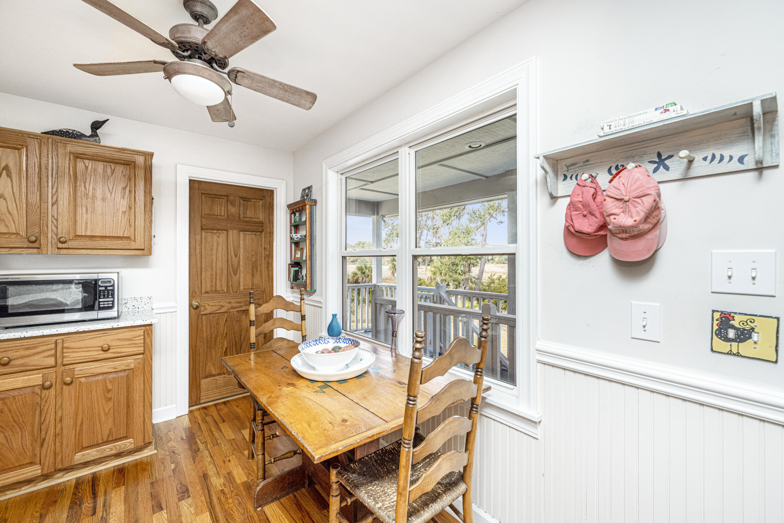 8534 Palmetto Road Edisto Island, SC 29438 - Photo 11 of 56 8534PalmettoRd017