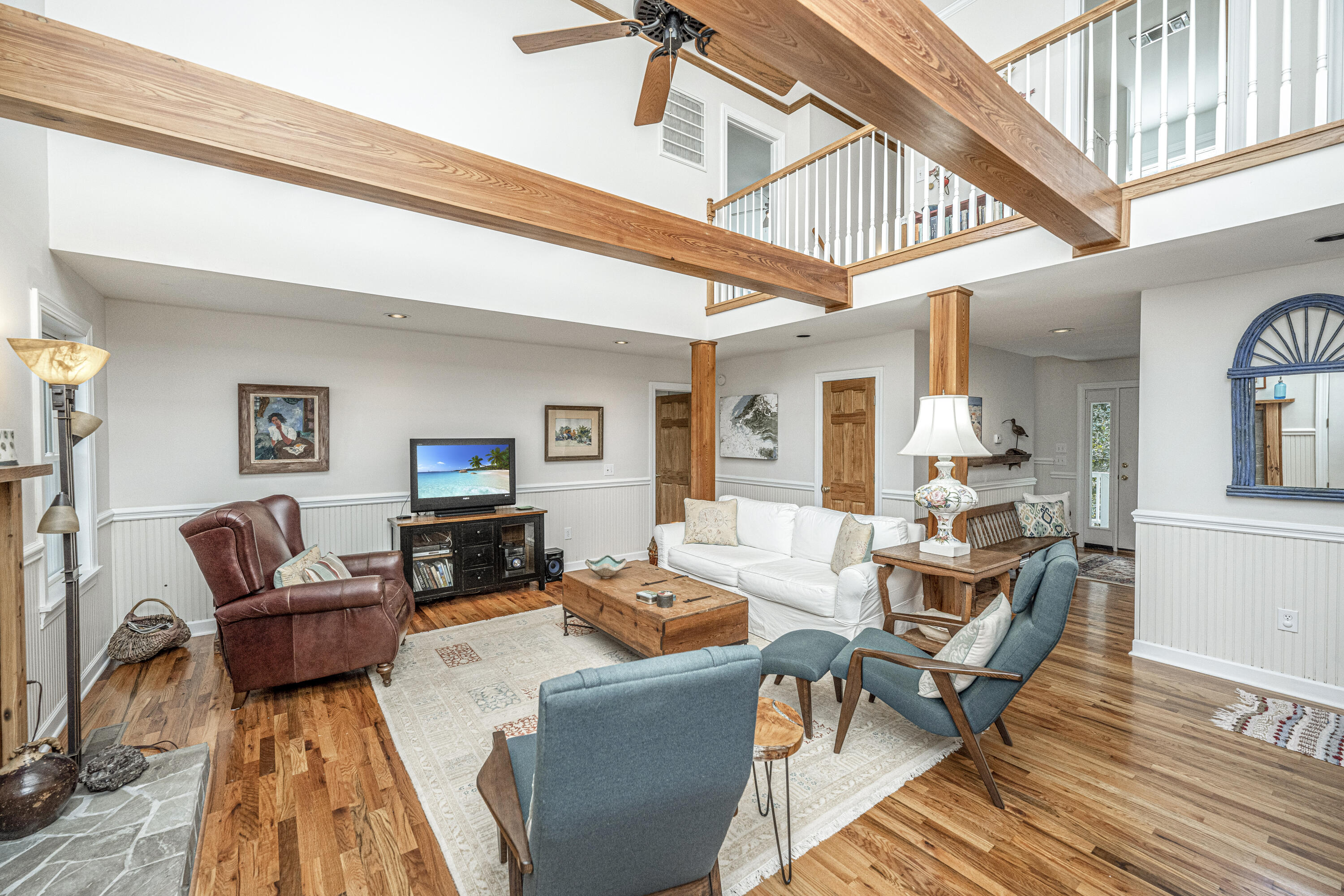 8534 Palmetto Road Edisto Island, SC 29438 - Photo 12 of 56 8534PalmettoRd018
