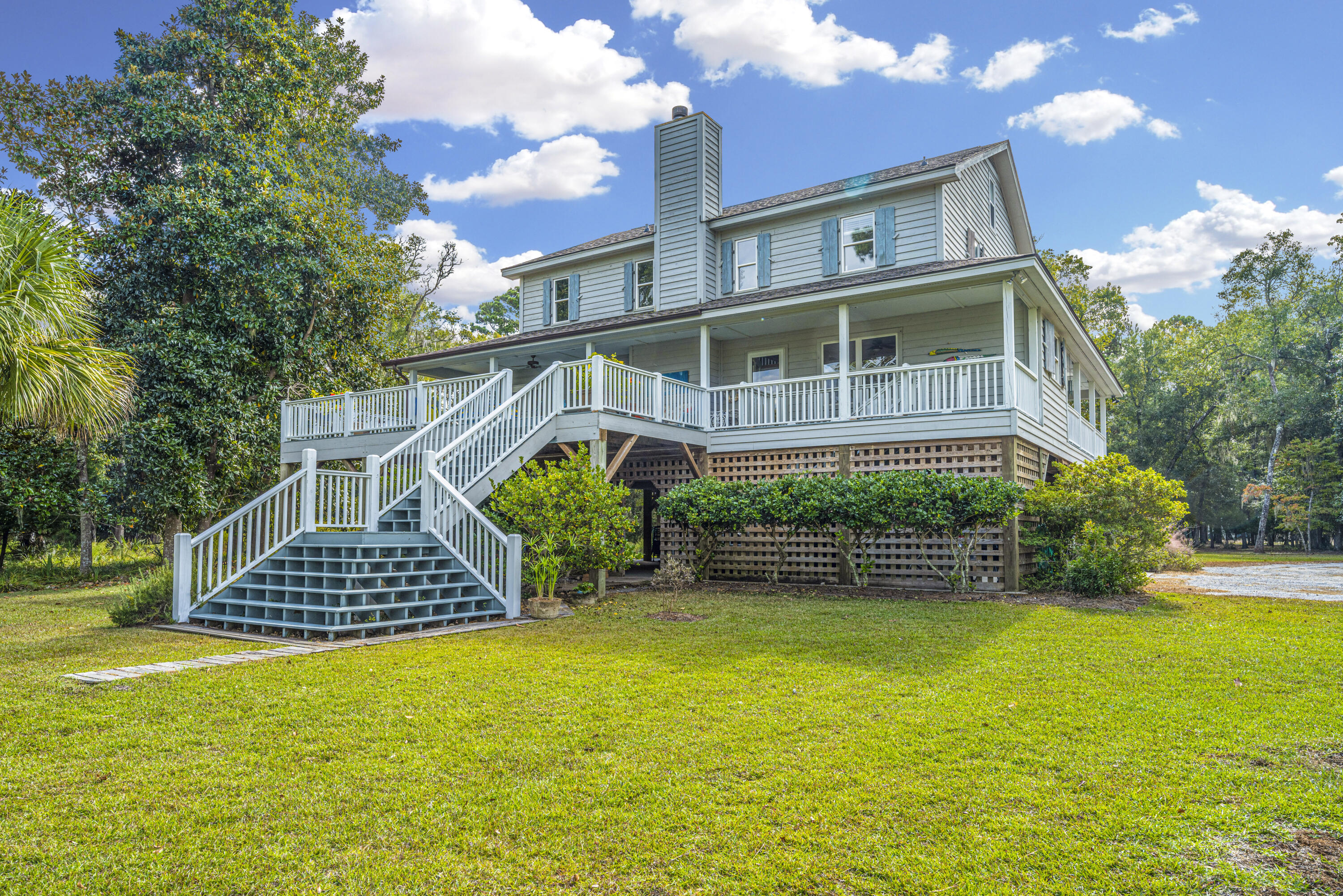 8534 Palmetto Road Edisto Island, SC 29438 - Photo 14 of 56 8534PalmettoRd004