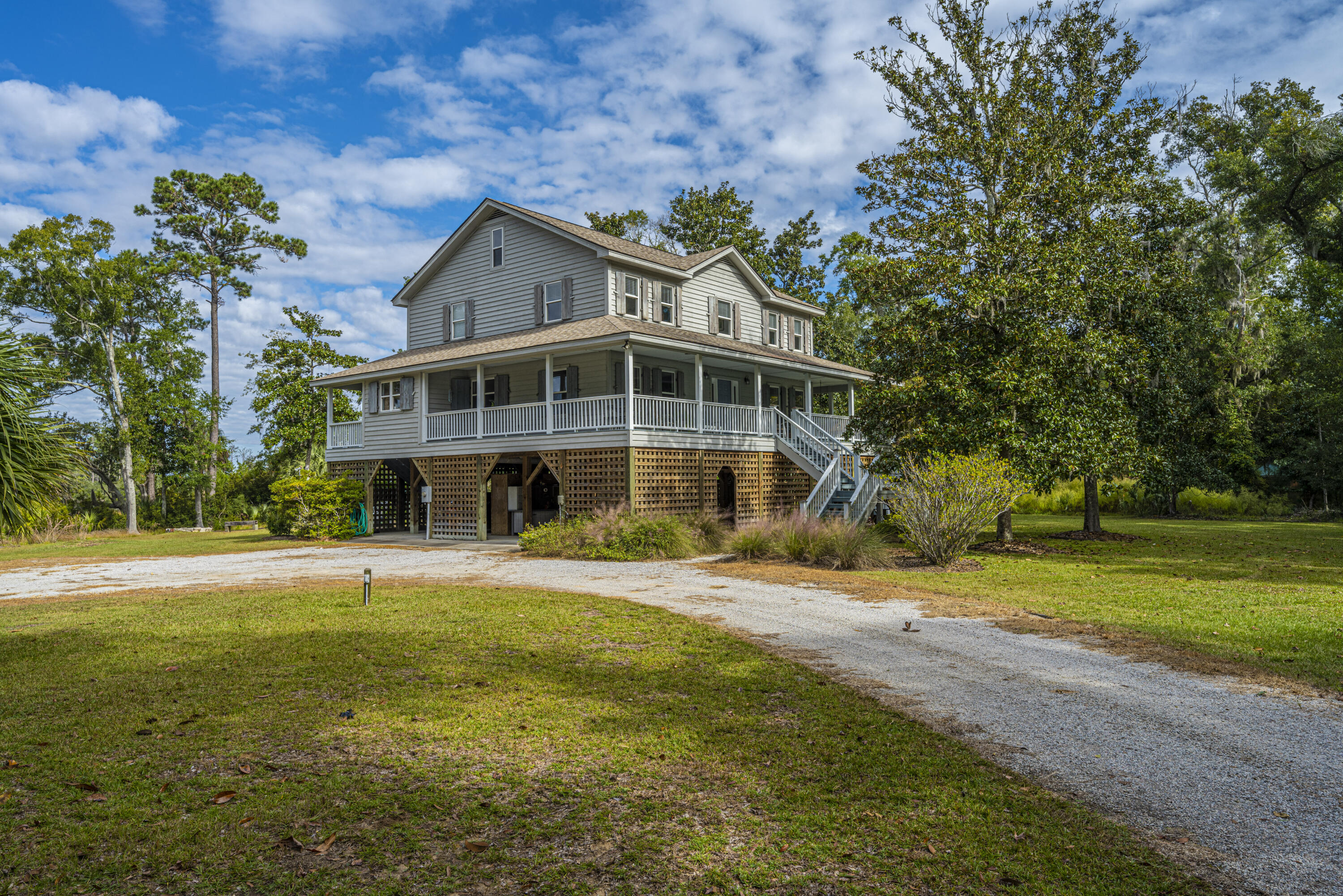 8534 Palmetto Road Edisto Island, SC 29438 - Photo 39 of 56 8534PalmettoRd045