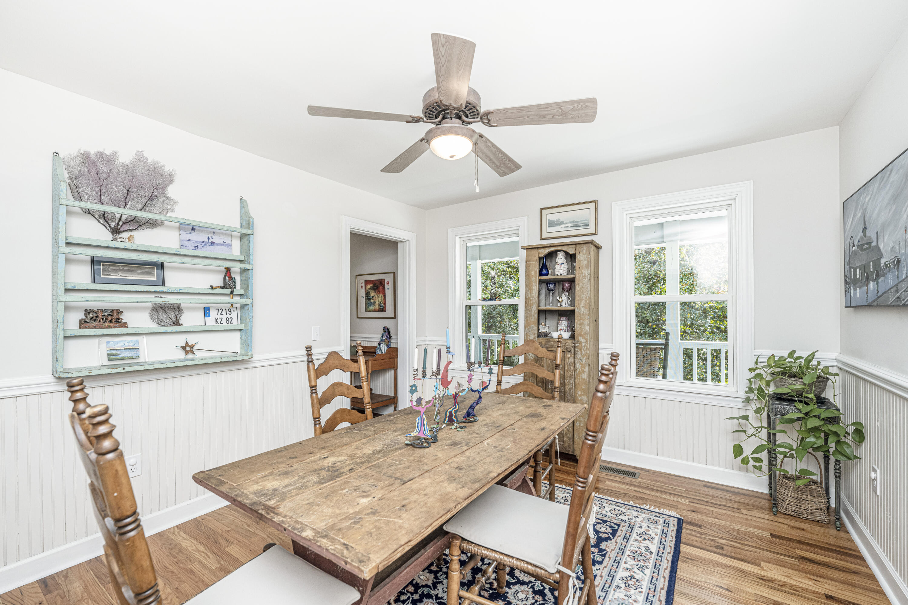 8534 Palmetto Road Edisto Island, SC 29438 - Photo 6 of 56 8534PalmettoRd011