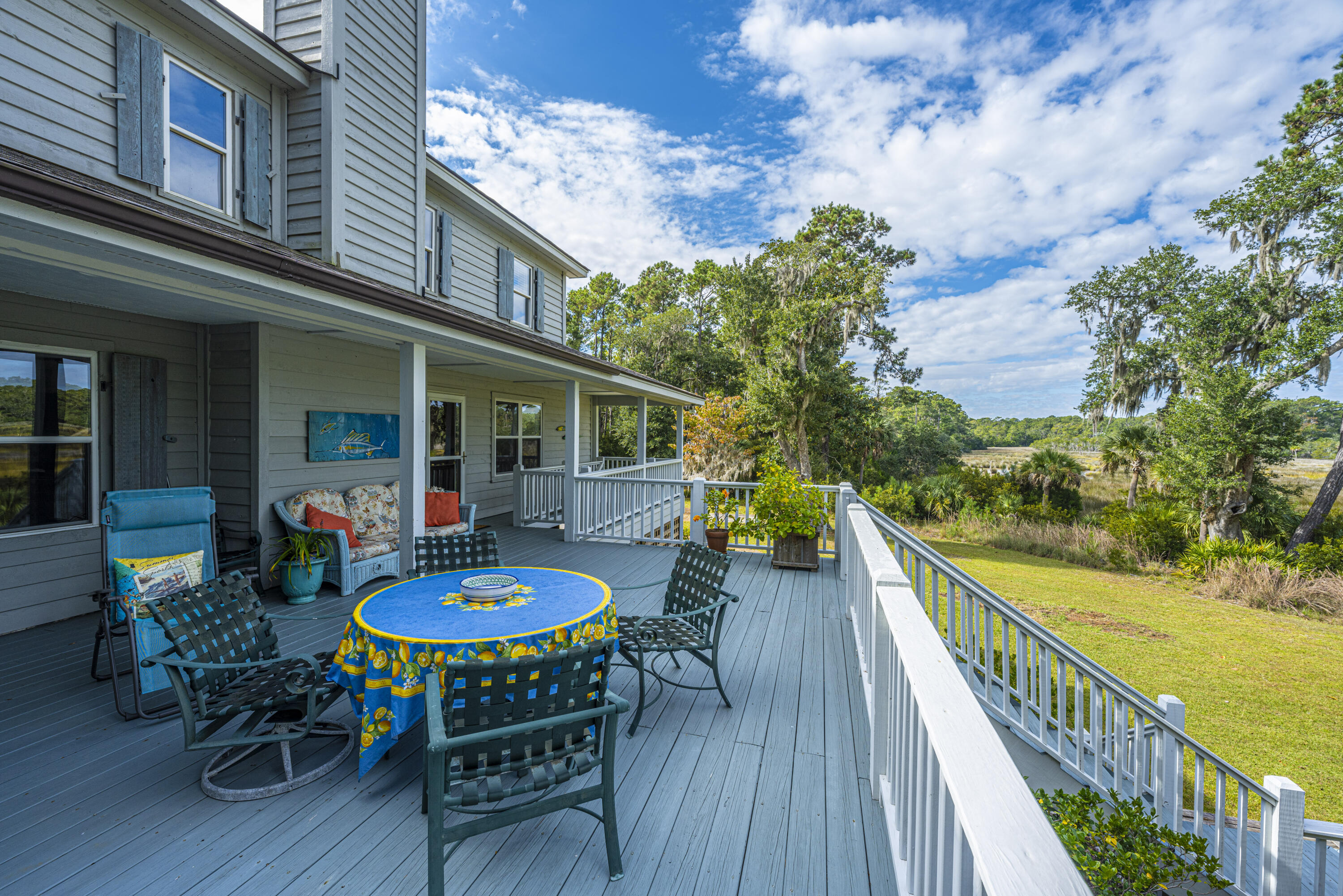 8534 Palmetto Road Edisto Island, SC 29438 - Photo 51 of 56 8534PalmettoRd073